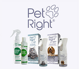Pet Right