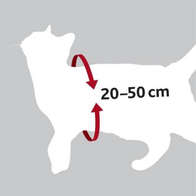 Trixie Kedi Araba Emniyet Kemeri - 5